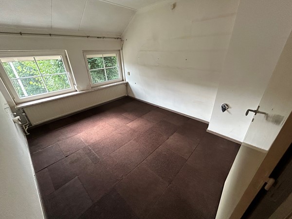Medium property photo - Sweelinckstraat 6, 6411 TK Heerlen